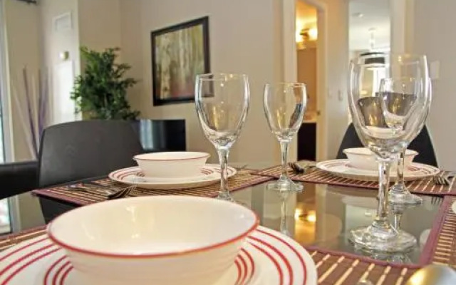 Accurate Plus Apartment Brickstone Mews