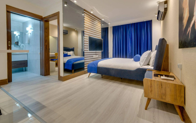 Concept Suites
