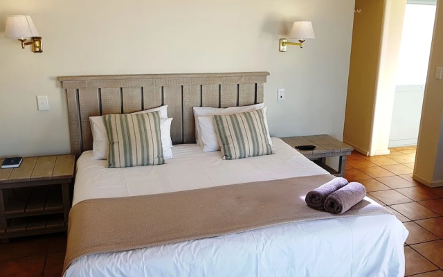 On the Beach 1, Langebaan 2-Sleeper