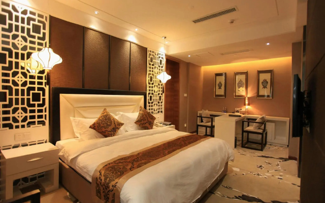 Gentleman Hotel