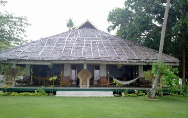 Siquijor Luxury on the Beach House