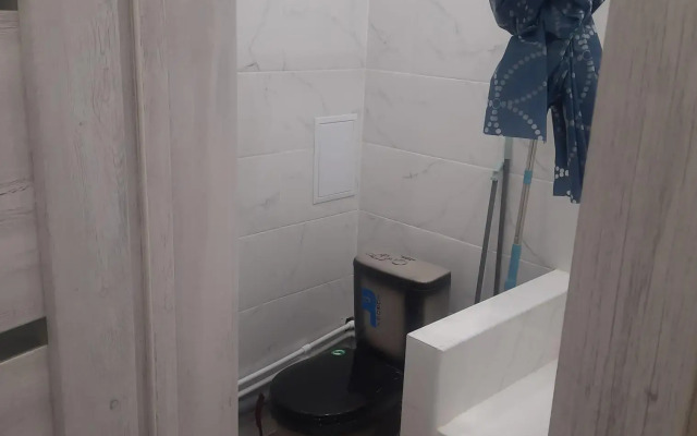 Квартира посуточно в 3м микрорайоне 16