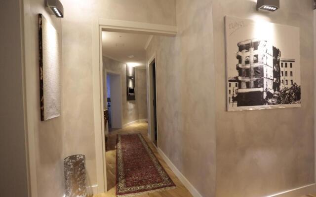 Attico Volta B&B