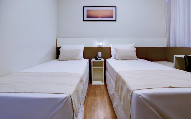 Transamerica Fit Lafaiete