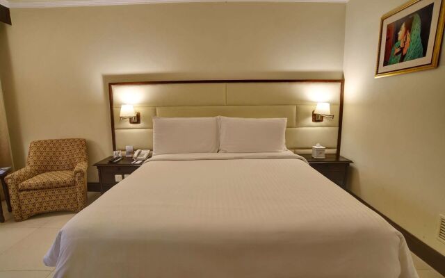 Pearl Continental Peshawar