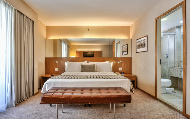 Radisson Blu São Paulo
