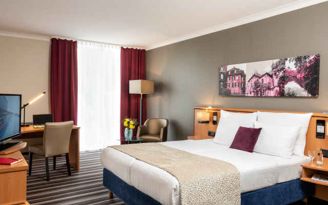 Leonardo Hotel Düsseldorf Airport - Ratingen