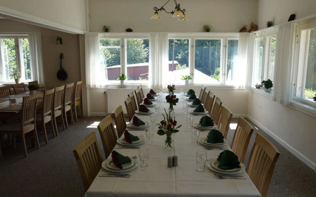 Hotel Skovly