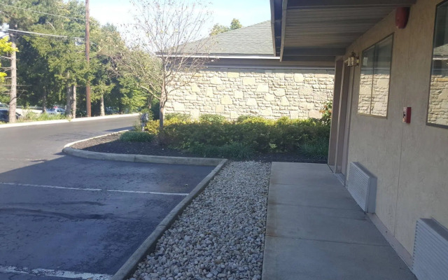 Motel 6 Columbus, OH - OSU