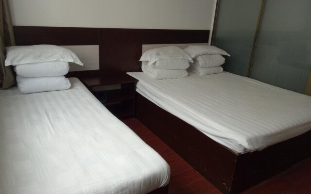 Snail Home Hotel