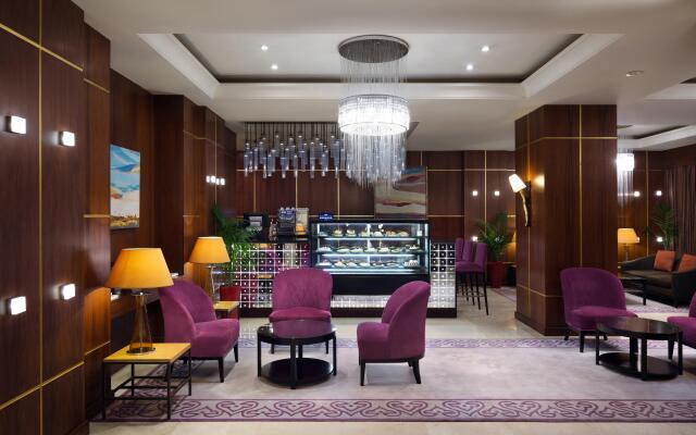 Crowne Plaza Al Khobar by IHG