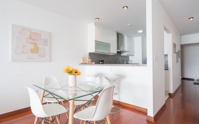 Outstanding Ocean View 2BR 2BA. Pool,Gym