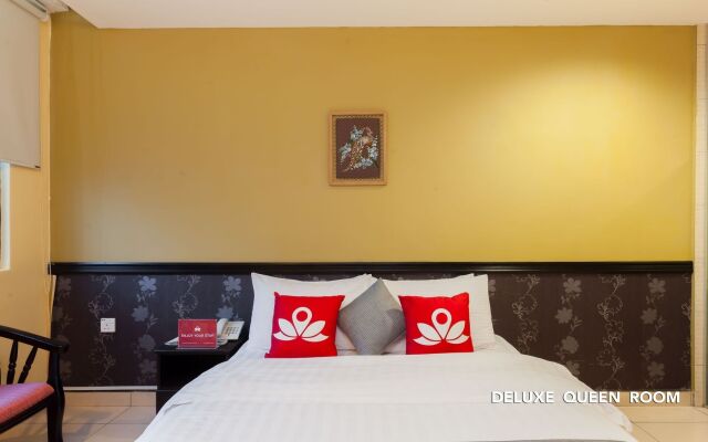 ZEN Rooms Twin Hotel