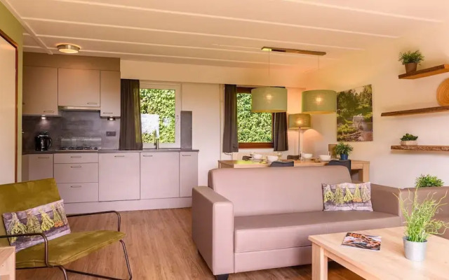 Summio Vakantiepark Reevallis