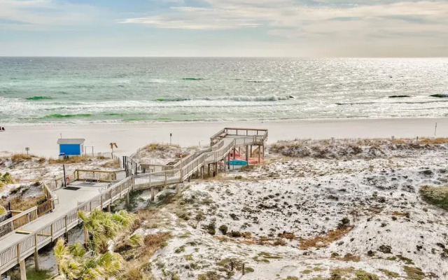 Beachside One 4064