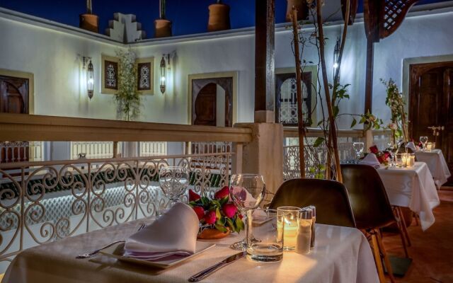 Riad Oasis Du Désert Boutique Hotel & SPA