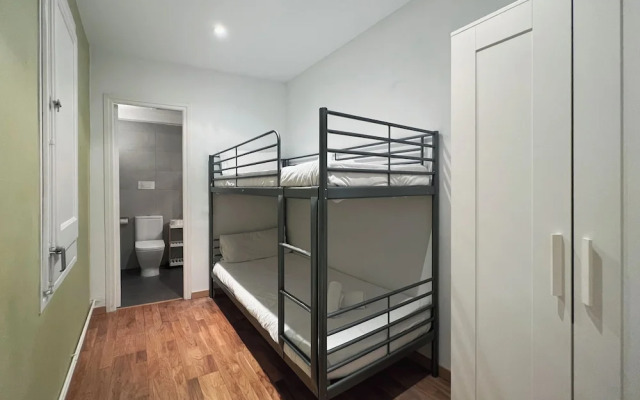 Stay U-nique Apartments Aribau II