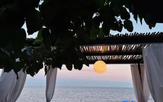 Qinhuangdao Moqi Homestay