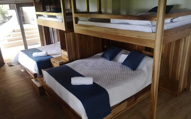 Casa Odi-SEA - Portasol Vacation Rentals