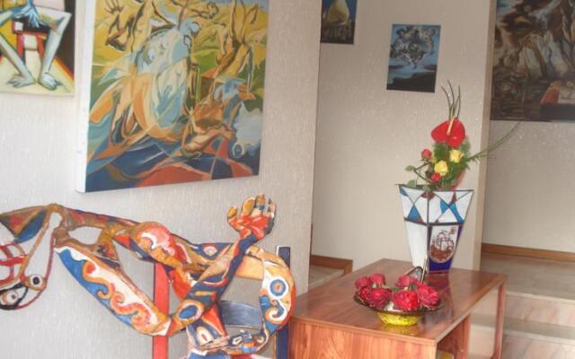 Villae Piloto - Country House
