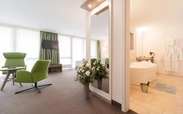 Siebenquell GesundZeitResort