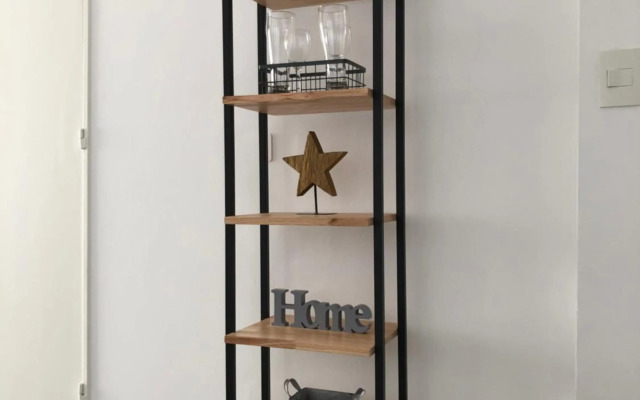 Recoletos Premium Studio - Buenos Aires