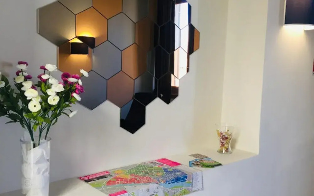 1 Suite Firenze