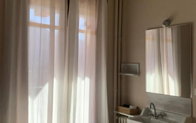 La Cabana