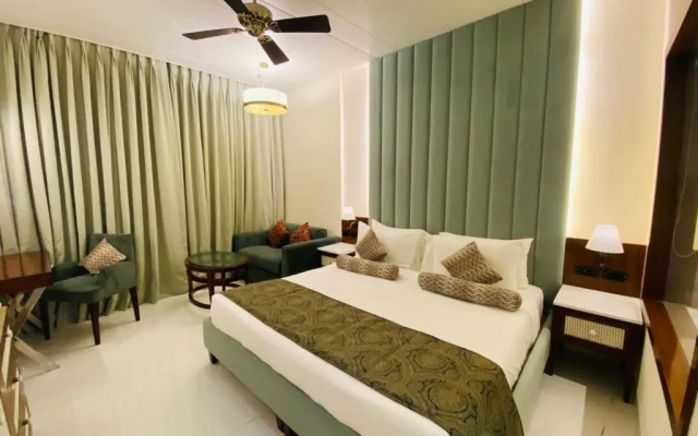 Evershine Resort & Spa