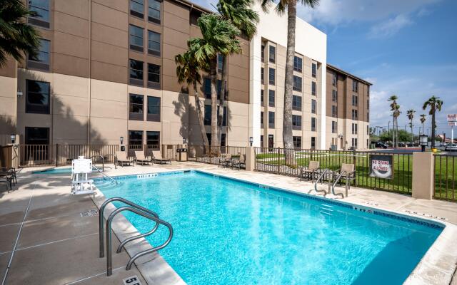 Holiday Inn Express Harlingen by IHG