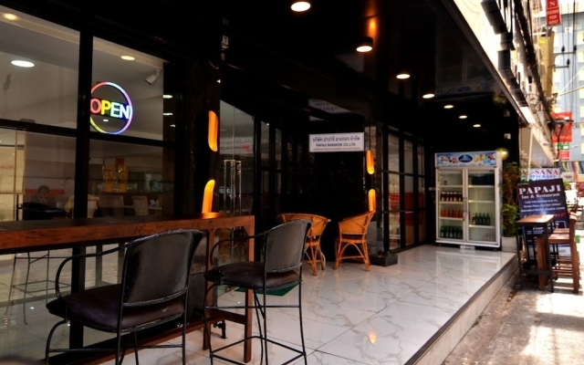 Papa Ji Hotel And Restaurant