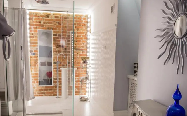 Apartamenty Ambasada