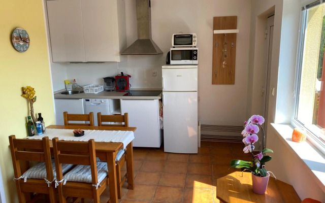 Apartman Delfin