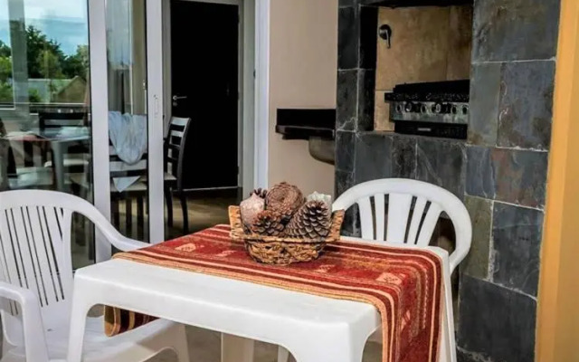 Playa Gaviota Home Apart