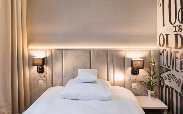 Art Hotel's Sosnowiec