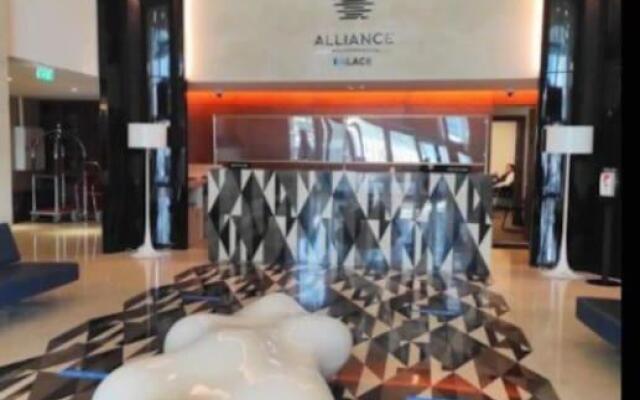 Leo Group BEST STUDIO 2515 Alliance Palace