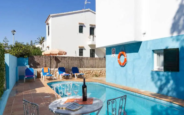 Apartamentos Torreta