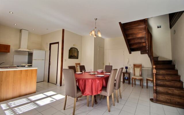 Gîte Les Roseaux proche de DINAN