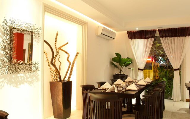 La Rose Boutique Hotel & Spa