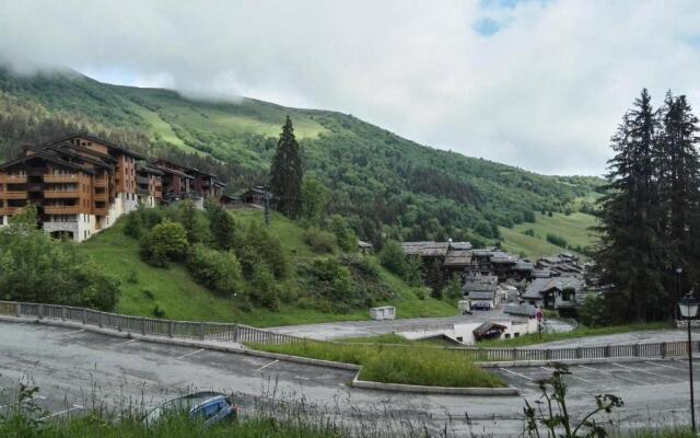Résidence LAUZES - 2 Pièces pour 5 Personnes 64