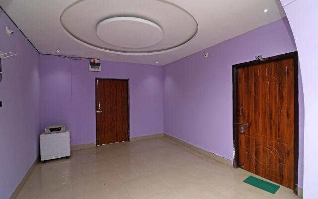 OYO 16407 Hotel Dream Castle