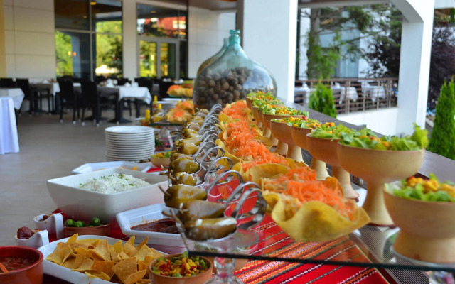 Flamingo Grand Hotel & SPA