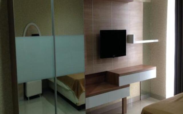 Dago Suites Apartemen by Sigma