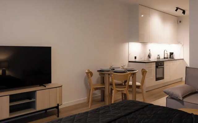 Apartamenty Sun & Snow Nadmorska Florina