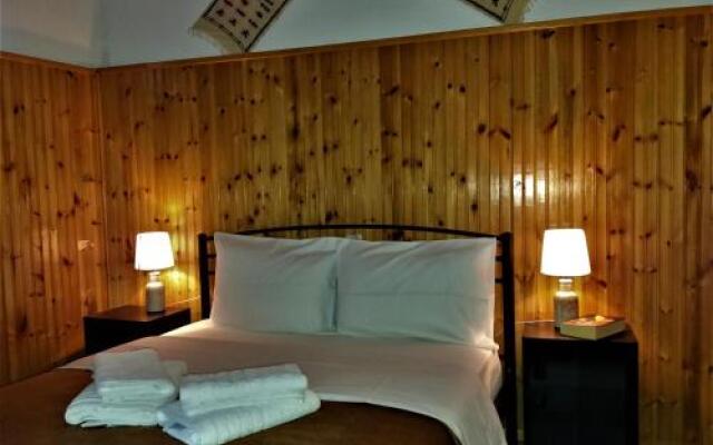 Hotel Acropolis Metsovo