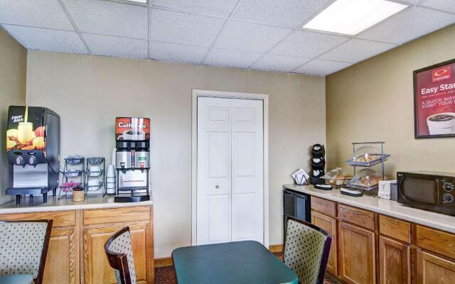 Edyn Hotel By Townhouse Wytheville US 52