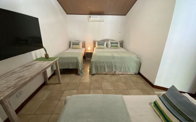 Privê Pontal de Maracaipe