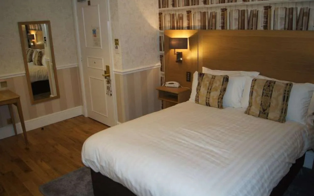 Best Western The Bulkeley Hotel