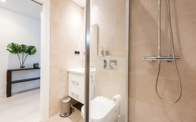 Salamanca City Center