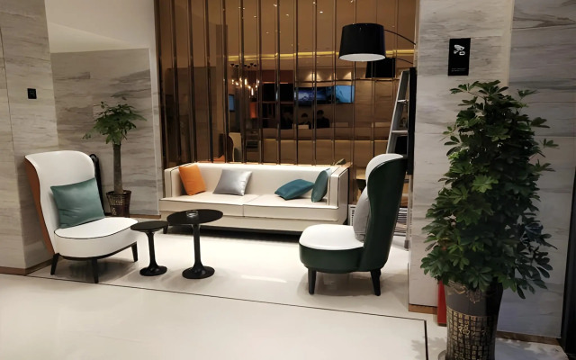 City Comfort Inn Yongzhou Xiaoxiang Bridge Xinhua Bookstore